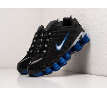 Кроссовки Nike Shox TL