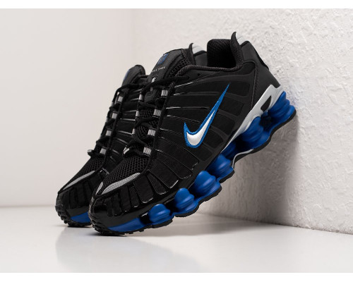 Кроссовки Nike Shox TL