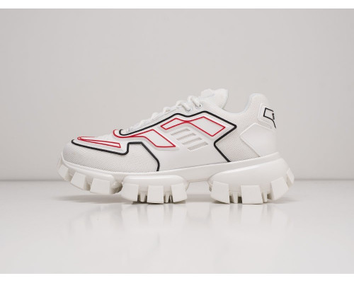 Кроссовки Prada Cloudbust Thunder