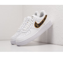 Кроссовки Louis Vuitton x Nike Air Force 1 Low