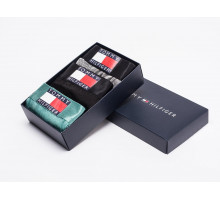 Боксеры Tommy Hilfiger 3шт