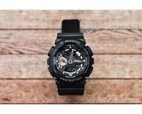 Часы Casio G-Shock GA-110