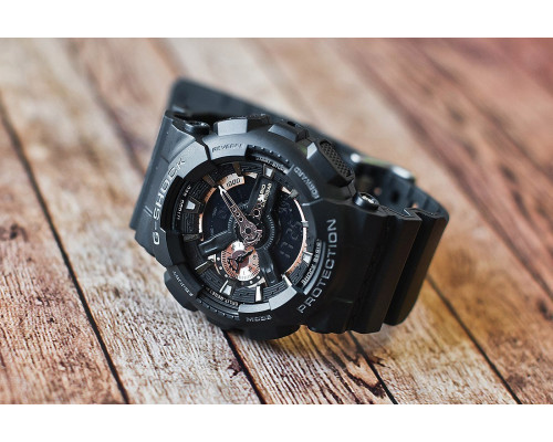 Часы Casio G-Shock GA-110