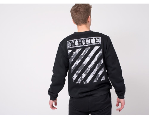 Свитшот OFF-WHITE