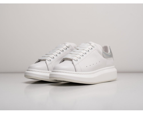 Кроссовки Alexander McQueen Lace-Up Sneaker