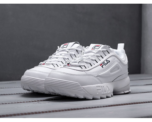 Кроссовки FILA Disruptor 2