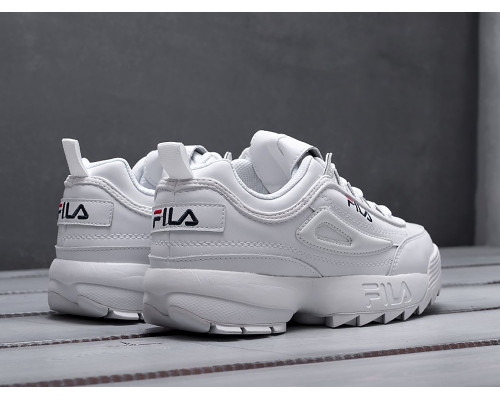 Кроссовки FILA Disruptor 2