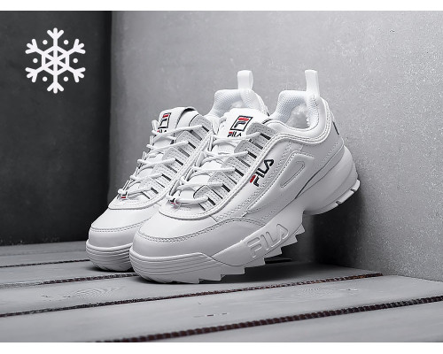 Кроссовки FILA Disruptor 2