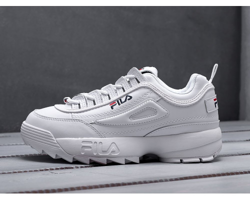 Кроссовки FILA Disruptor 2