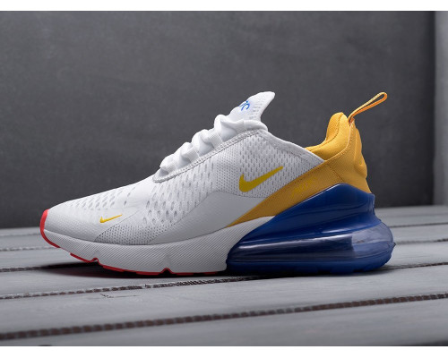 Кроссовки Nike Air Max 270