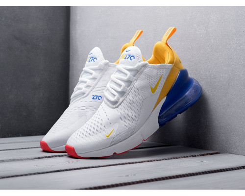 Кроссовки Nike Air Max 270