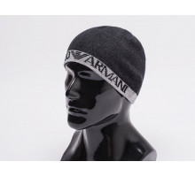 Шапка Emporio Armani