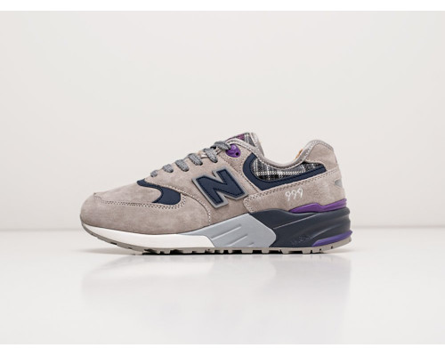 Кроссовки New Balance 999