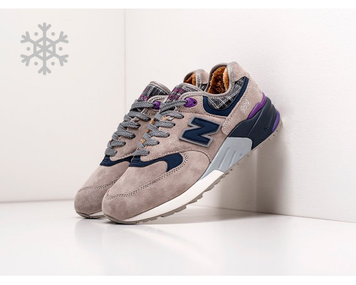 Кроссовки New Balance 999