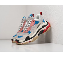 Кроссовки Balenciaga Triple S