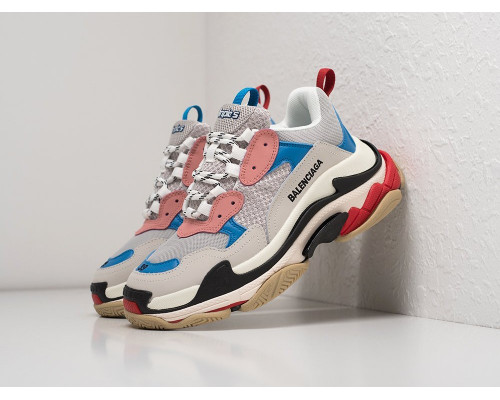 Кроссовки Balenciaga Triple S