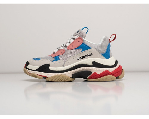 Кроссовки Balenciaga Triple S