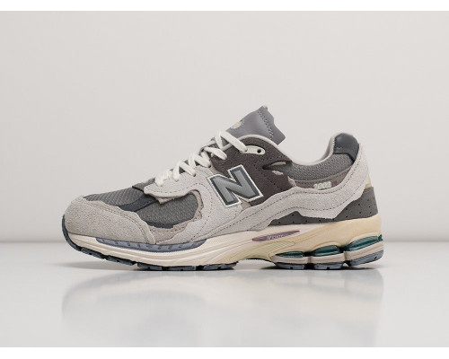 Кроссовки New Balance 2002R