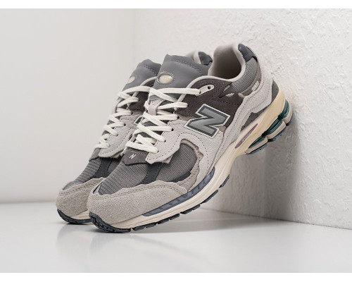 Кроссовки New Balance 2002R