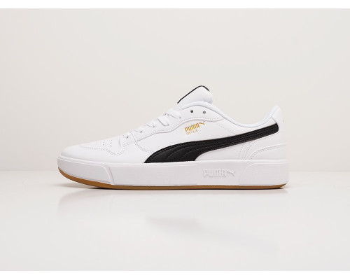 Кроссовки Puma Sky LX Low