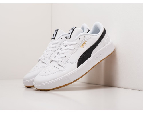 Кроссовки Puma Sky LX Low