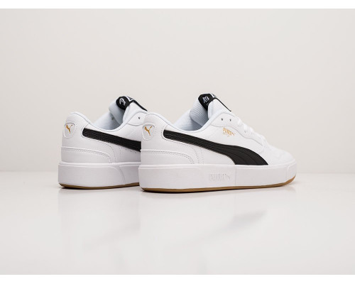 Кроссовки Puma Sky LX Low