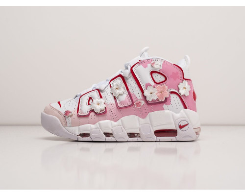 Кроссовки Nike Air More Uptempo