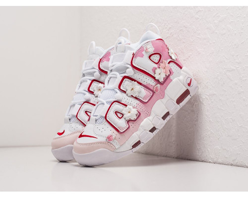 Кроссовки Nike Air More Uptempo