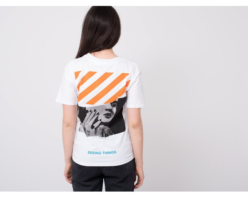 Футболка OFF-WHITE