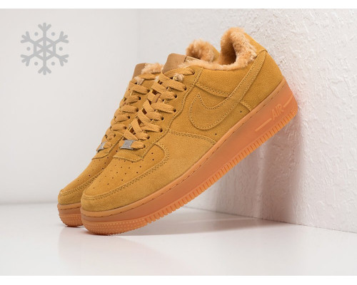 Кроссовки Nike Air Force 1 Low