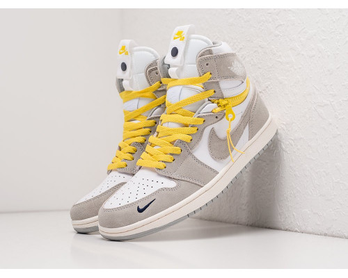 Кроссовки Nike Air Jordan 1 High Switch