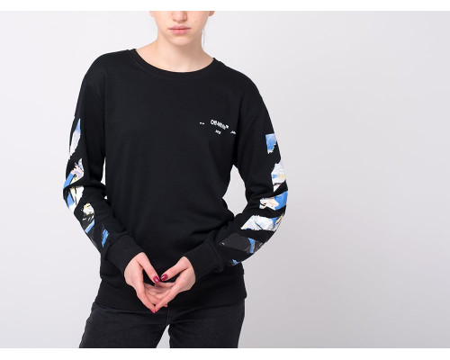 Свитшот OFF-WHITE