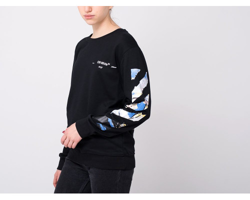 Свитшот OFF-WHITE