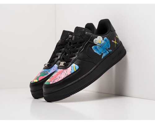 Кроссовки Nike Air Force 1 Low