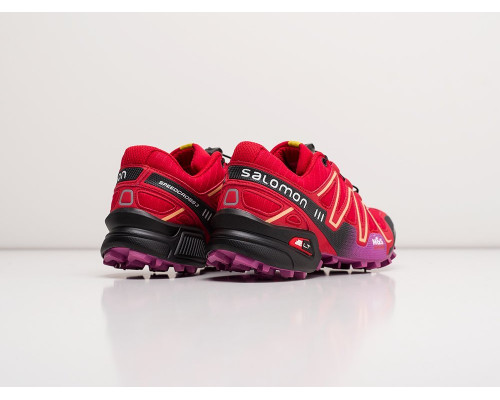 Кроссовки Salomon SPEEDCROSS 3 CS