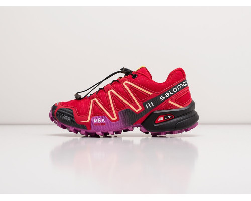 Кроссовки Salomon SPEEDCROSS 3 CS