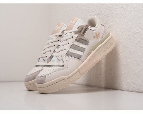 Кроссовки Adidas Forum Low