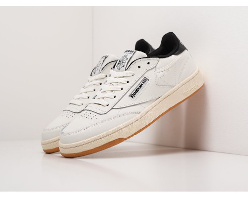 Кроссовки Reebok Club C 85