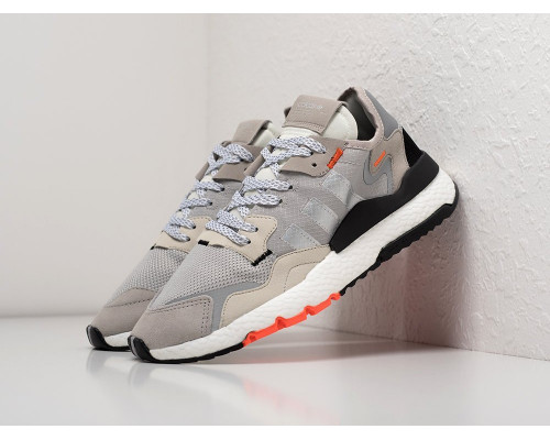 Кроссовки Adidas Nite Jogger