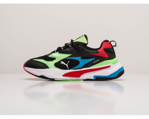 Кроссовки Puma RS-Fast