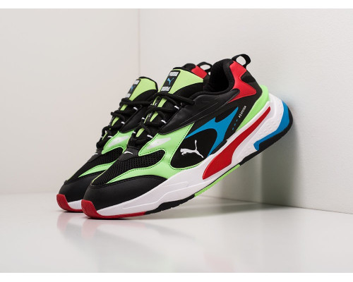 Кроссовки Puma RS-Fast