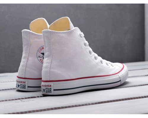 Кеды Converse Chuck Taylor All Star