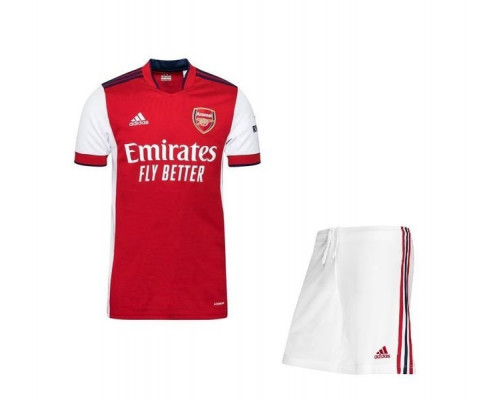 Футбольная форма Adidas FC Arsenal