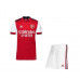 Футбольная форма Adidas FC Arsenal