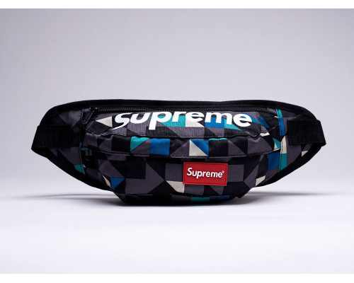 Поясная сумка Supreme