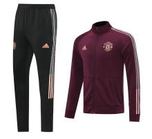 Спортивный костюм Adidas FC Manchester United