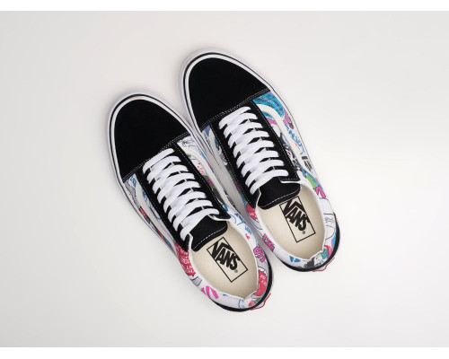 Кеды VANS Old Skool