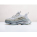 Кроссовки Balenciaga Triple S Сlear Sole