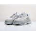 Кроссовки Balenciaga Triple S Сlear Sole