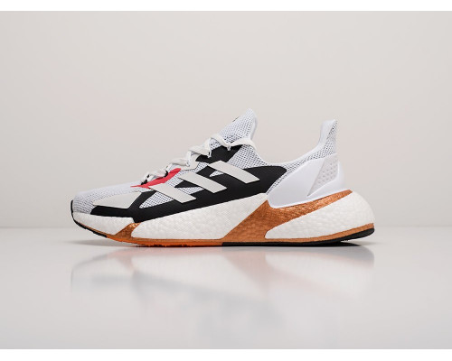 Кроссовки Adidas X9000l4